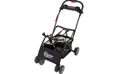 Baby Trend Snap N Go FX Universal, View more