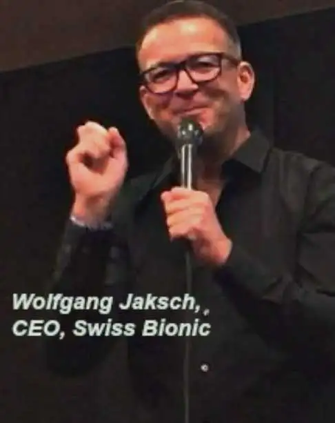 Bio-Hacking Longevity Live Presentation64520054945666121