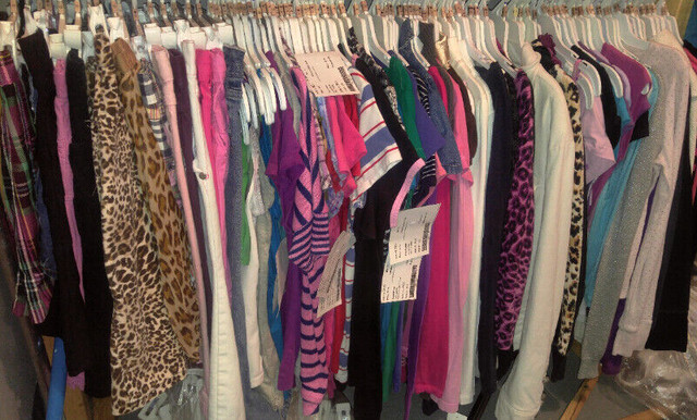 Girls Size 12 Clothing (Tops, Pants, Coats, Dresses, Shorts +++ in Kids & Youth in London - Image 3