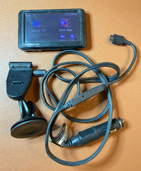 Garmin nüvi 765 4.3-Inch Bluetooth Portable GPS Navigator