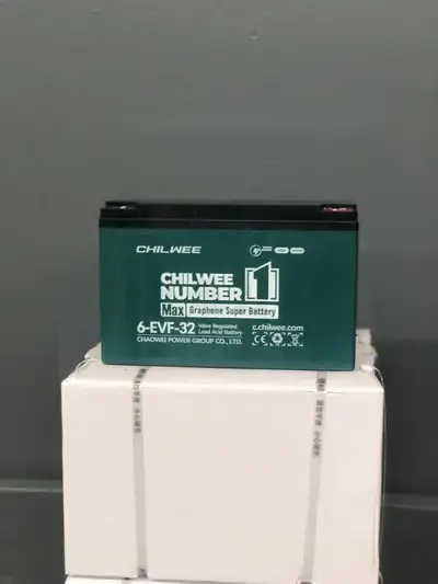 Batterie 12 volts neuves au meilleur prix!, View more