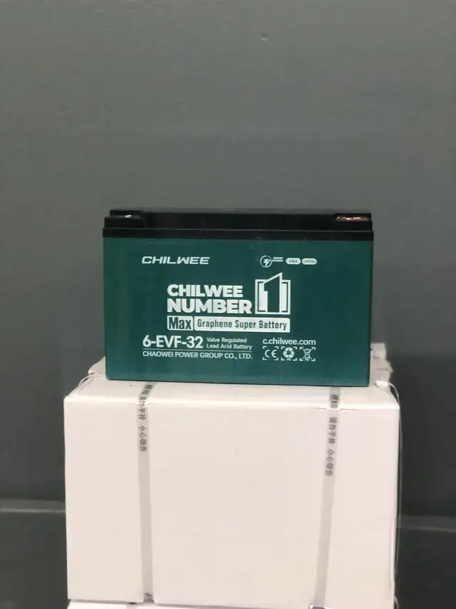 New 12-volt batteries at the best price!628637312006431223