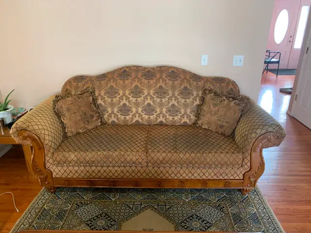 Sofa and love seat62863732397826123