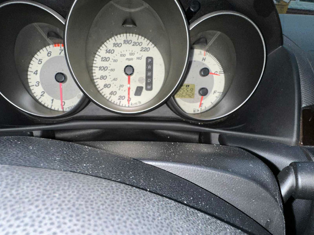 Mazda 3 4dr in Cars & Trucks in City of Toronto - Image 3