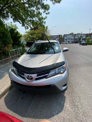 2013 Toyota RAV 4