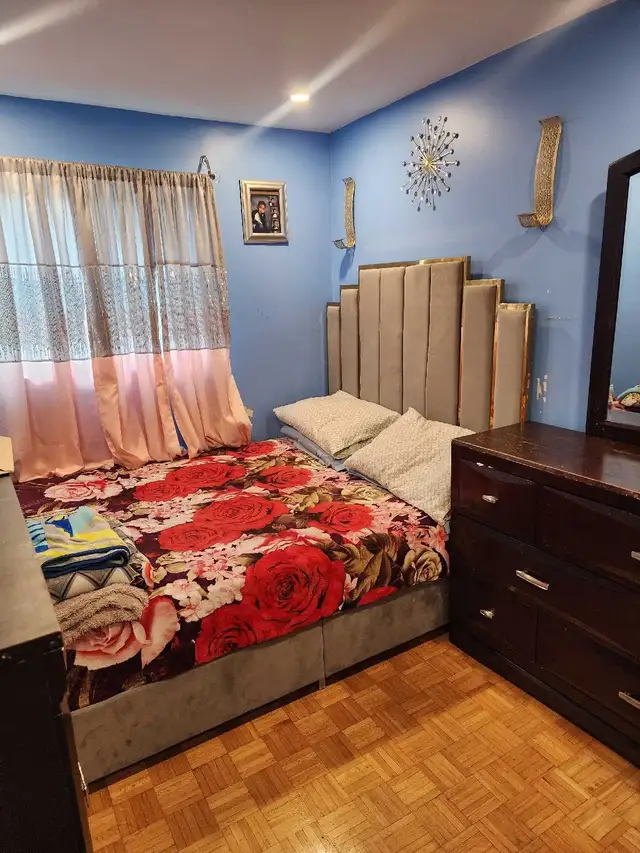Townhouse for rent in Long Term Rentals in City of Toronto - Image 7