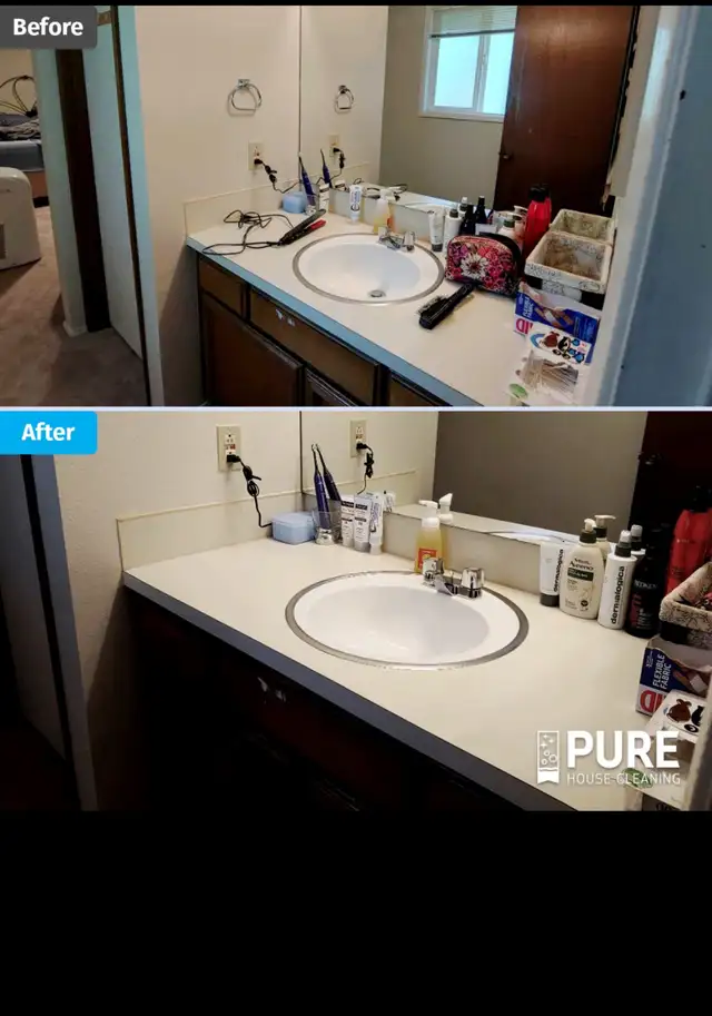 Cleaning lady -Flat Rates607293957378549764