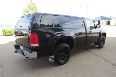 2009 GMC Sierra 1500 5.3 4x4 for sale by owner