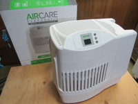 Humidifier - AIR CARE MA0800CN Digital Whole House Portable