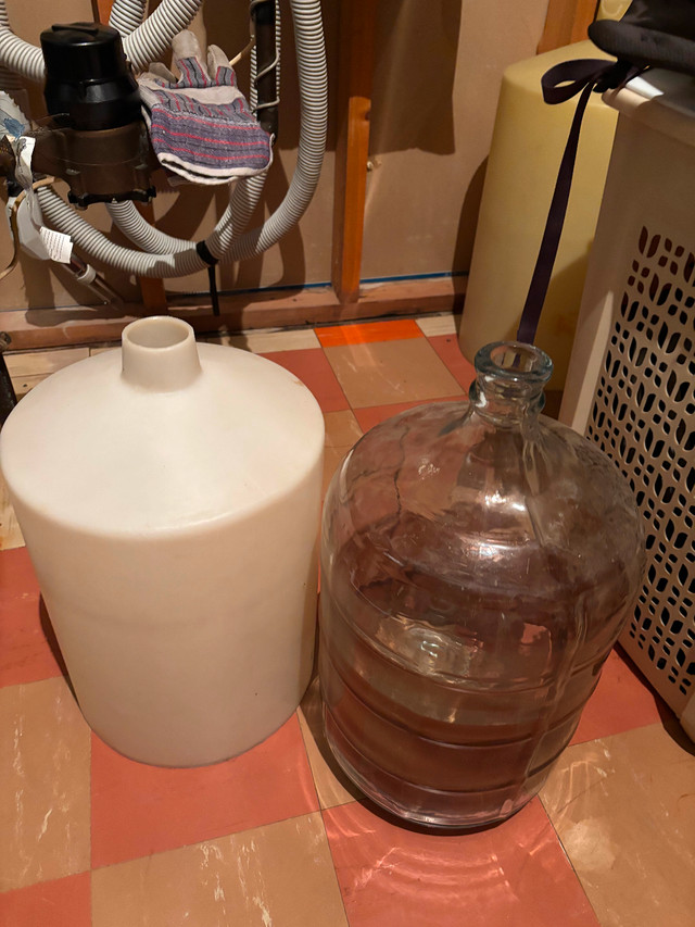Beer Brewing Equipment in Hobbies & Crafts in Edmonton