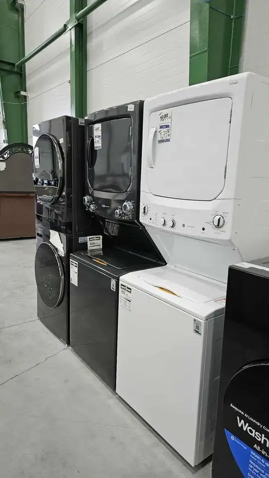 Econoplus Halifax Washer & Dryer Sets Open Washer & Dryer $1399 in Washers & Dryers in City of Halifax - Image 7