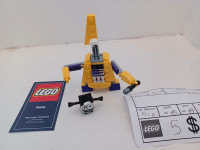 Lego mixels 41560