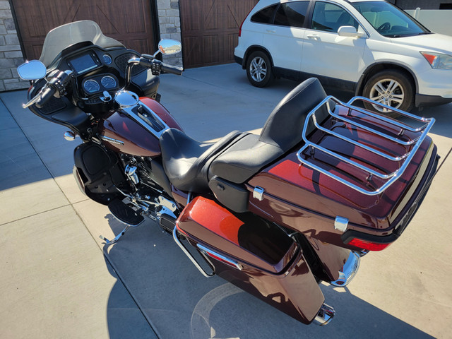 2018 Roadglide Ultra in Touring in Medicine Hat - Image 3