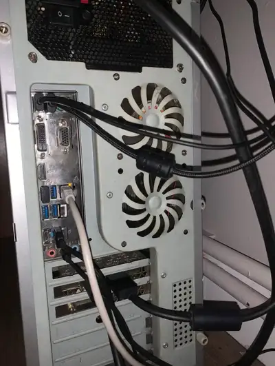 GAMING PC - GOOD FOR BEGINNERS, View more