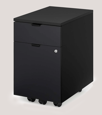 Nearly New Filing Cabinet (Canadian-made), View more