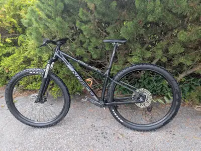 Norco Fluid mtb, View more