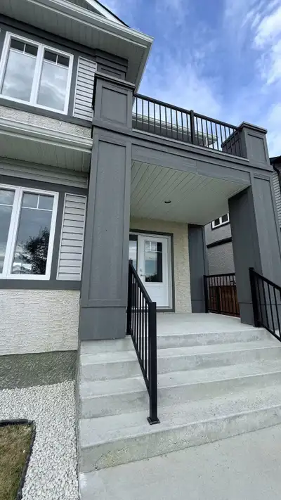 FOR RENT: 3-BR 2.5-BA Beautiful and Modern Bridgewater House