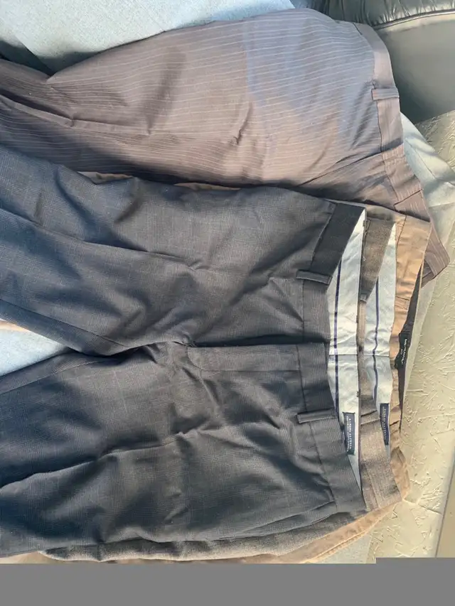 Men’s Suit- 42, Blazers, pants, Shoes 10, etc in Men's in Mississauga / Peel Region - Image 5