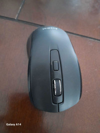 Wireless  mouse 
