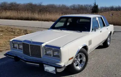 Original owner. Minor work needed, drives great. Breaks, suspension has been replaced. Has never bee...