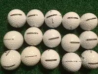Golf balls (pickup in Beddington)