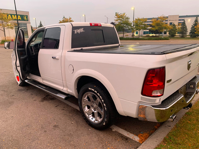 Ram 1500 Laramie in Cars & Trucks in Mississauga / Peel Region - Image 2