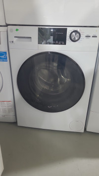 GE washer dryer All in one Combo 24" condo  size new mode