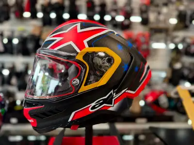 Summer Solstice sale Continues! We got Jack Miller S-R10’s in Medium and Larges in Stock and needing...