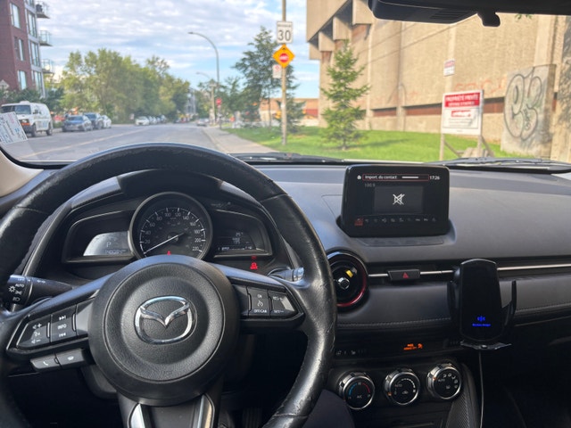 Mazda cx3 2018 awd — photo 4