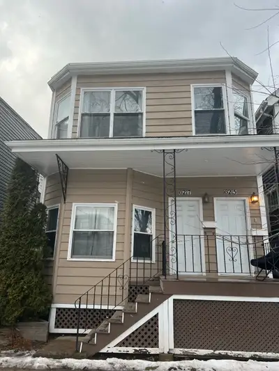 Student Housing