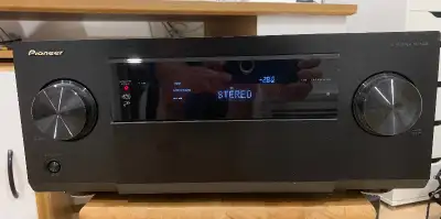 PIONEER SC1228 FOR SALE, View more