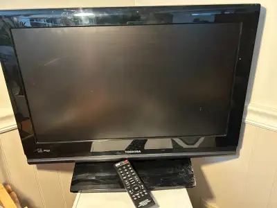 Télévision Toshiba, View more