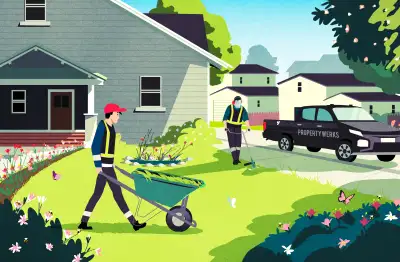 Hiring labourers Spring/Summer 2025, View more