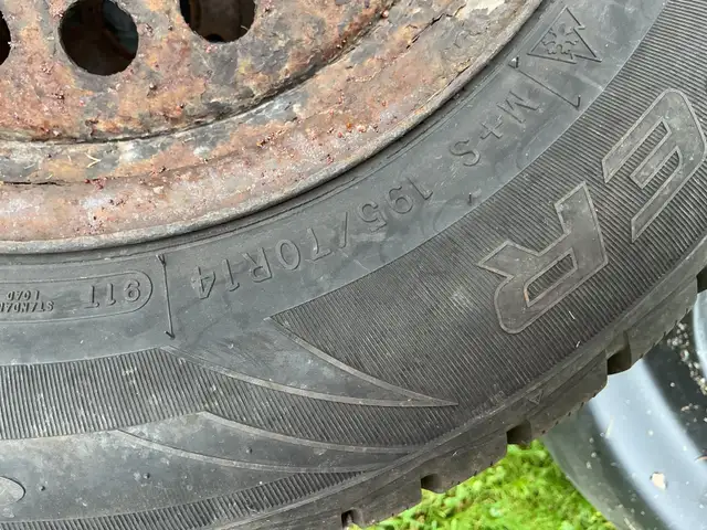 winter tires in Tires & Rims in Kitchener / Waterloo - Image 5