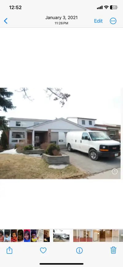 ONE BASEMENT ROOM RENT FROM SEPTEMBER