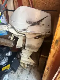 Viking outboard