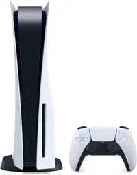 PS5 Disc Version Console