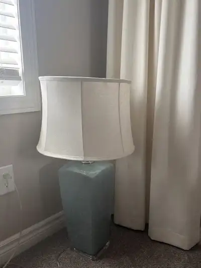 Ceramic Table Lamp, View more