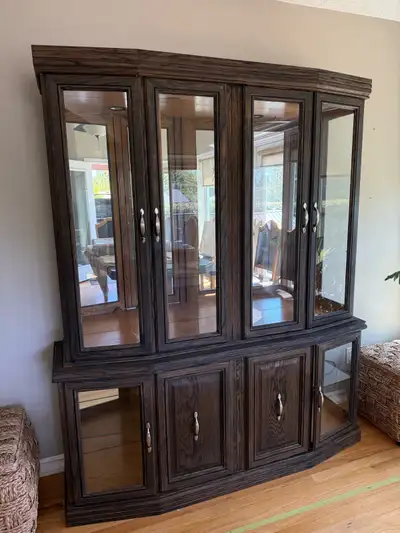 china cabinet , View more