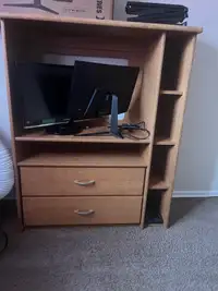 TV Stand/Entertainment 