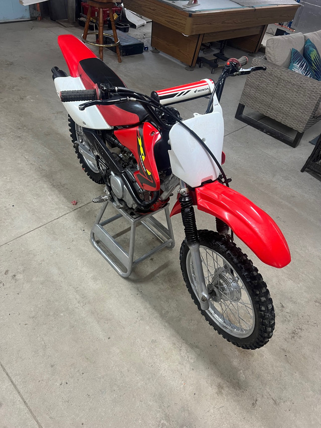 2003 Honda XR80R in Other in Norfolk County - Image 3