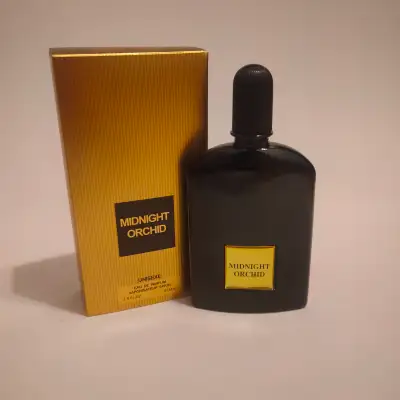 Affordable Copy of Black Orchid Perfume - 85ml Unisex Perfume, View more