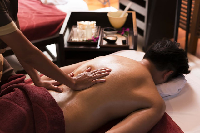 Grand Opening Special Rate Massage 905-698-0318 - City of Toronto in Massage Services in City of Toronto - Image 2
