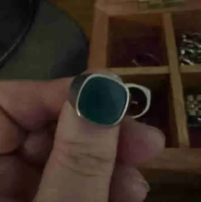 Mens Ring, View more