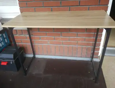 Desk for sale, View more