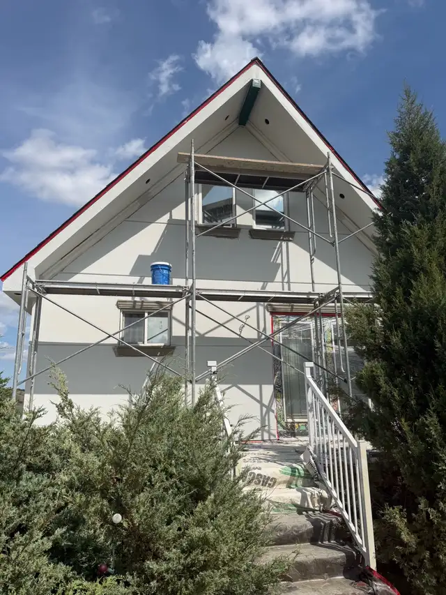 Pristine Stucco Services557928367565066242