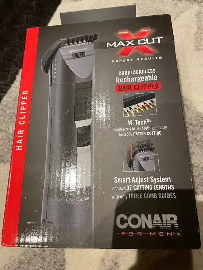 Tondeuse Conair Coupe MAX, View more