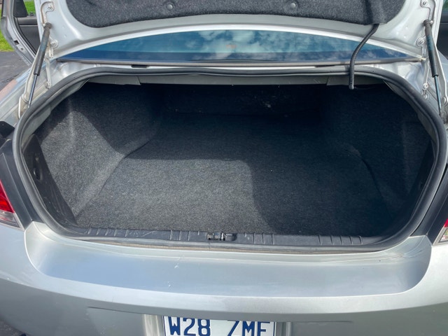 Chevrolet Imapala LT 2013 — photo 3