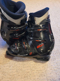 Nordica Ski boots 
