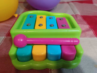 Baby Xylophone
